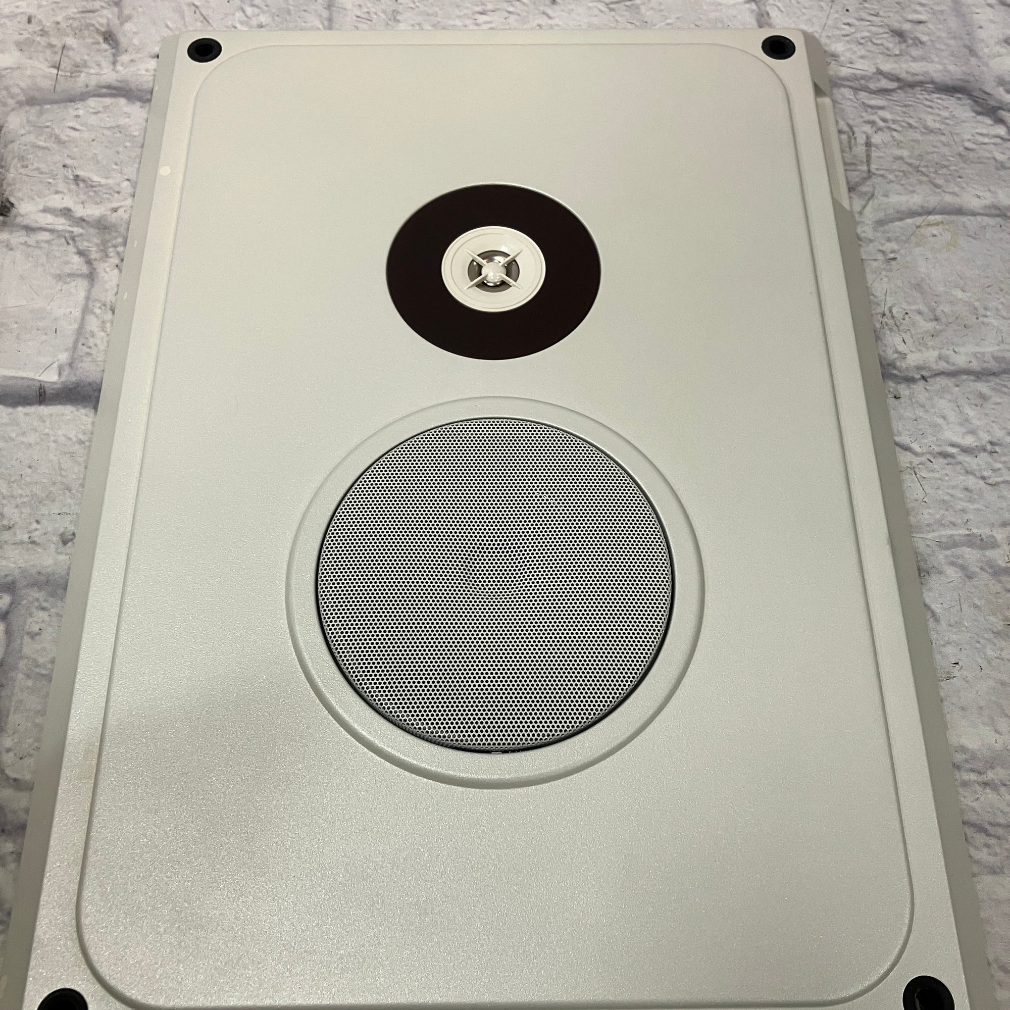 Fostex SH501-F Flat Panel Wall Speaker