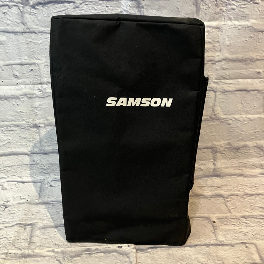 Samson PA Speaker Cover - 10" x 10" x 20"