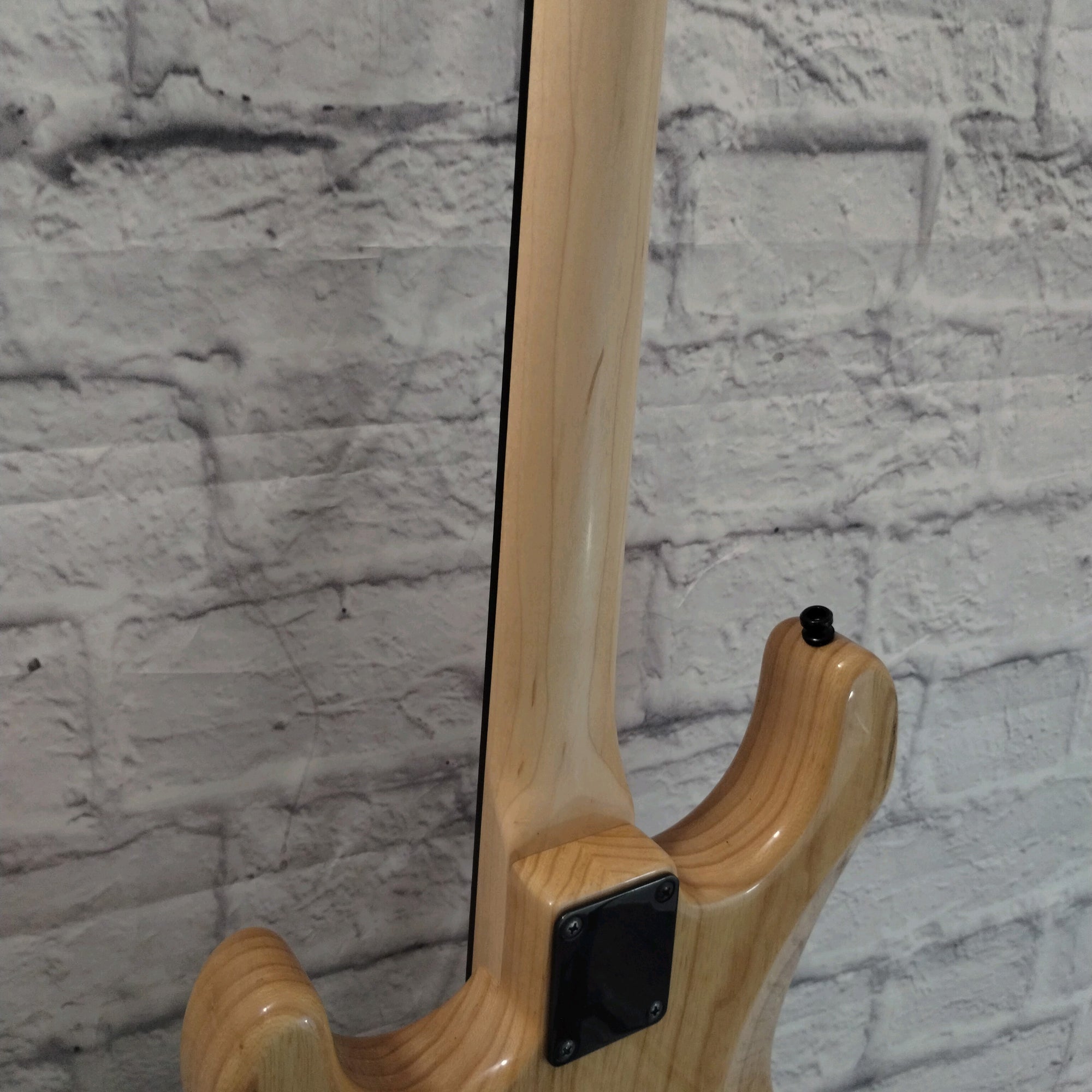 F U Tone Strat Electric Guitar