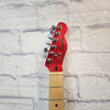 Squier Contemporary Telecaster HH Electric Guitar