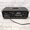 Peavey PA-200 Mixer Amp 4 Channel Powered Mixer PA Head