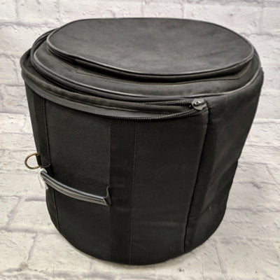 Groove Percussion 14 Padded Tom Bag