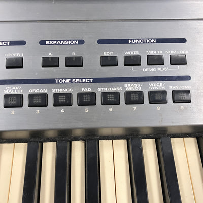 Roland RD700 Stage Piano AS IS KEYS OUT