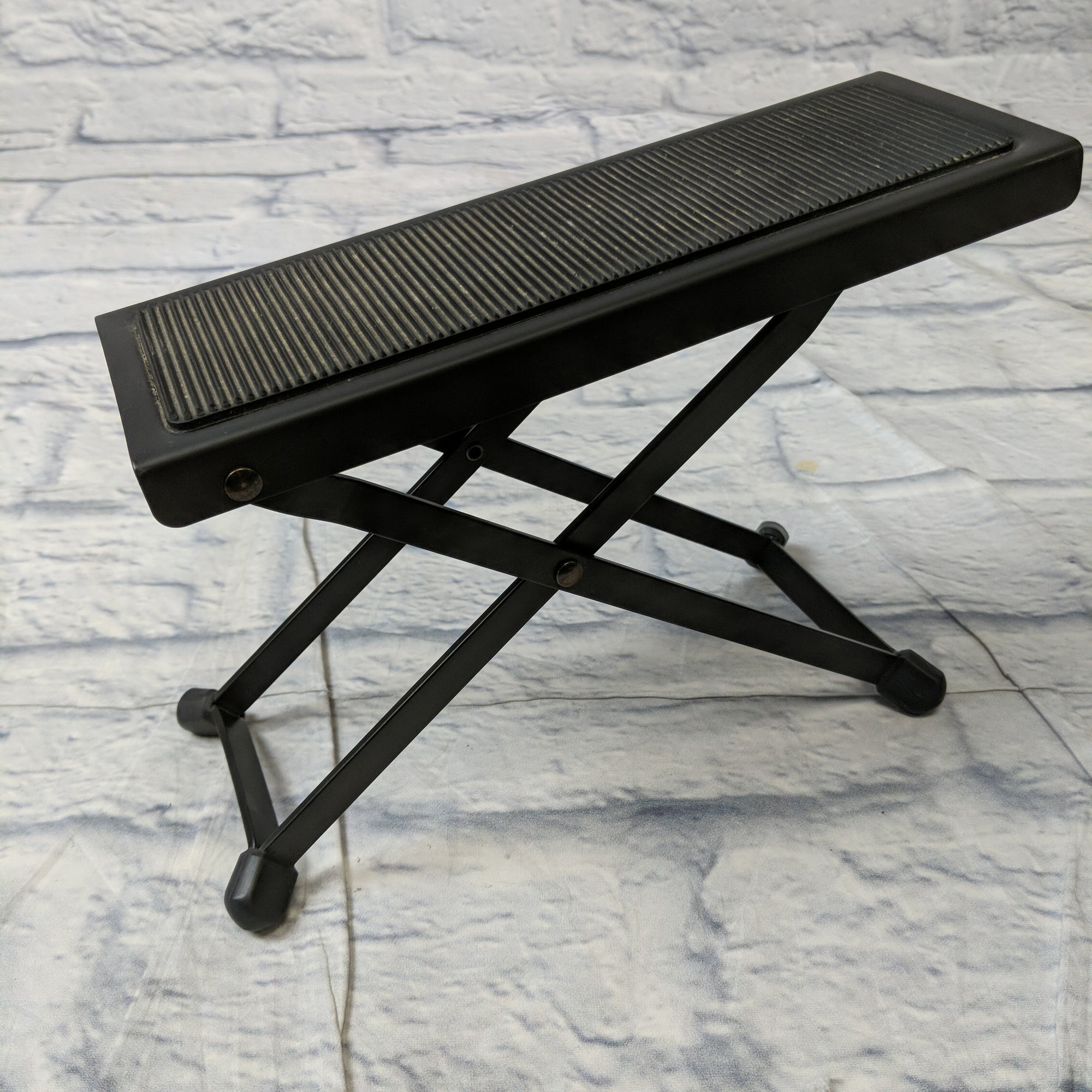 On Stage Stands Foot stool