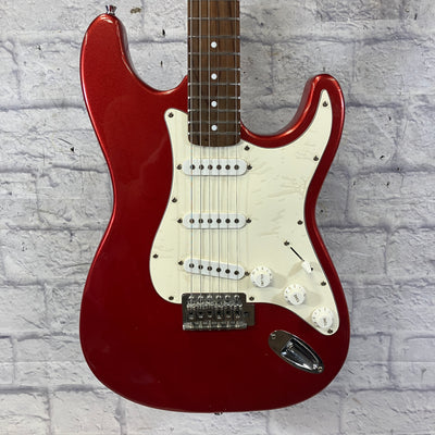 Bridgecraft Strat Style Electric Guitar