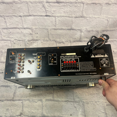 JVC RX-5060 5.1 AV Receiver