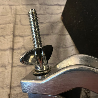 Unknown Percussion Clamp