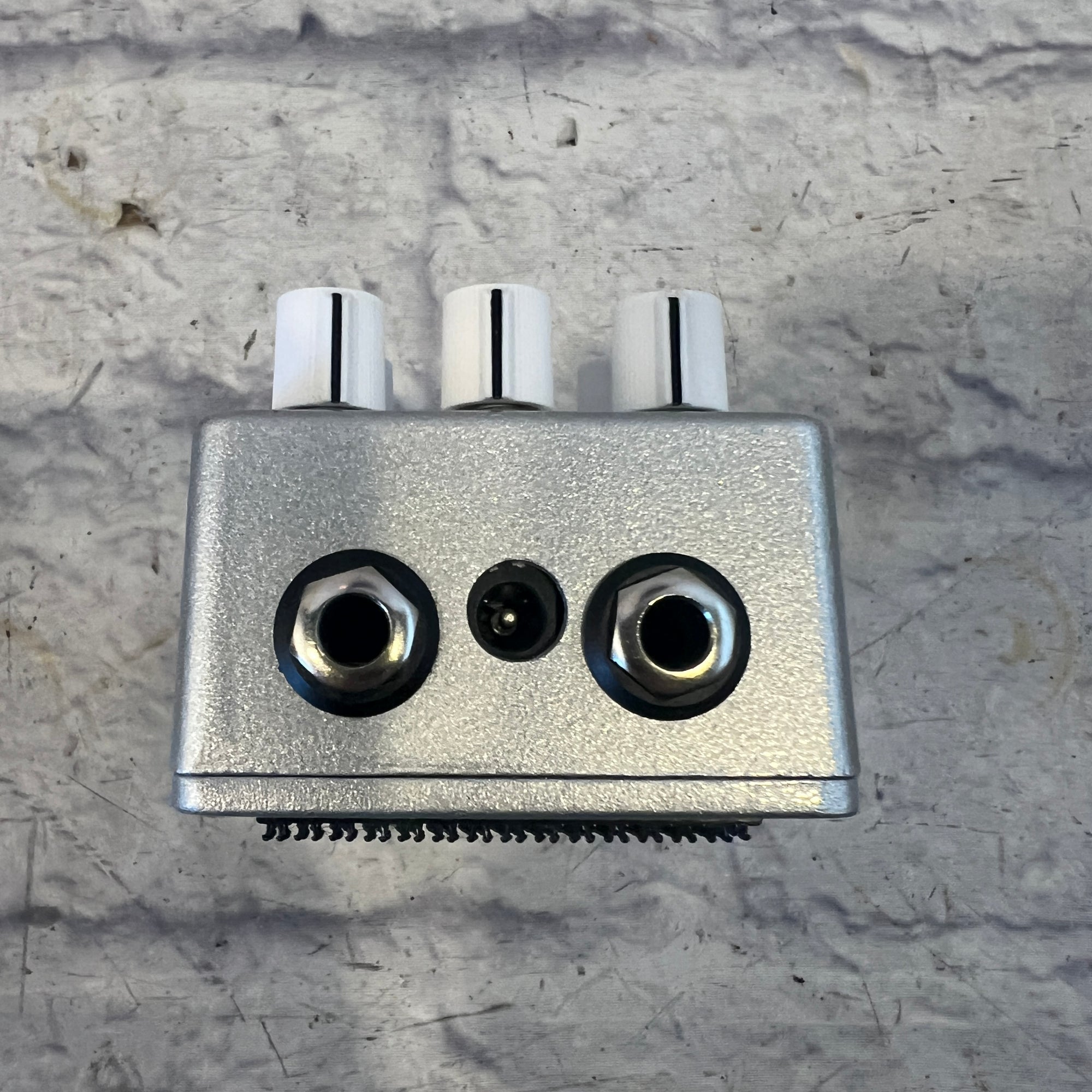 EarthQuaker Devices Space Spiral Modulated Delay Pedal