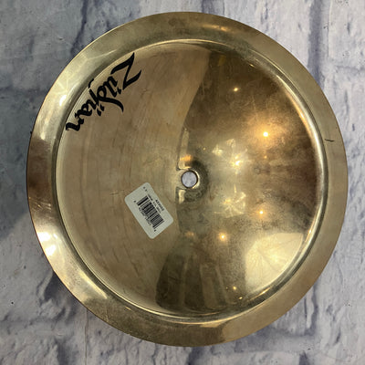 Zildjian ZIL-BEL 9.5" Bell Cymbal