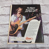 Guitar Player October 1974 Charlie Barney Herb / Tony Iommi Vintage Guitar Magazine