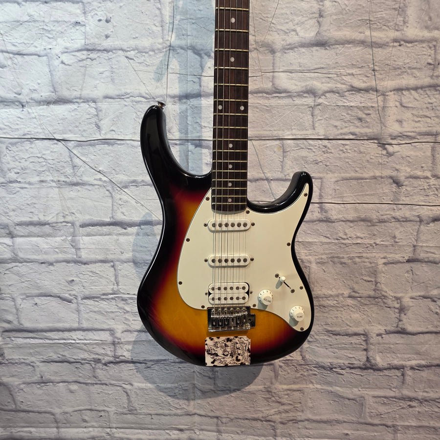 Peavy Raptor Electric Guitar