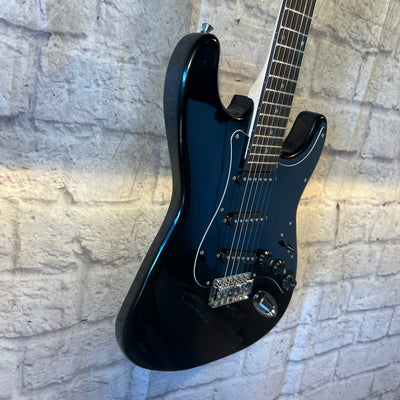 Indio  Strat Style Electric Guitar