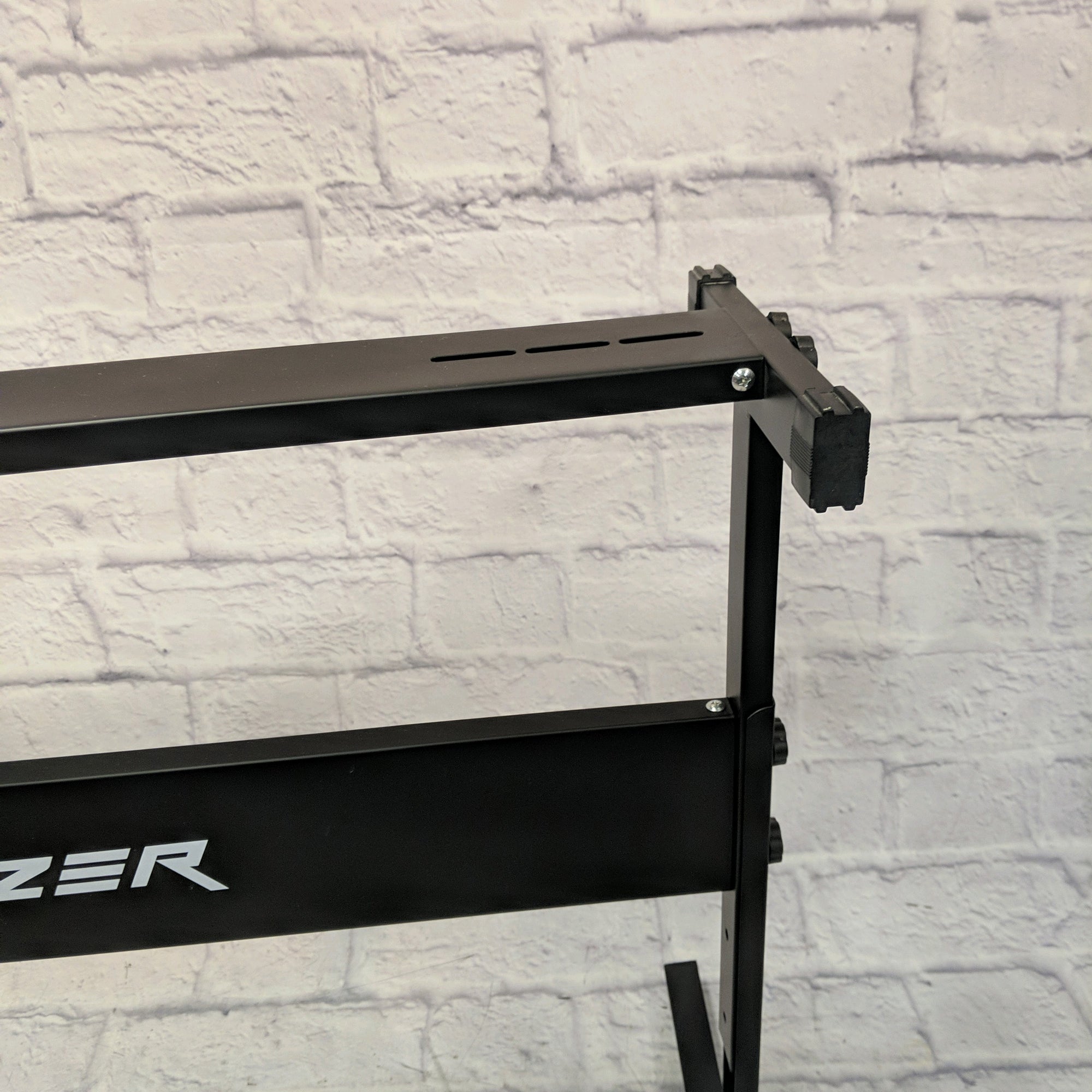 Hamzer Keyboard Stand, Platform Style