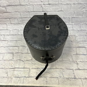 Humes & Berg 15 x 13 Fibre Drum Hard Case