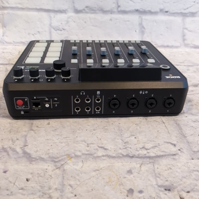 RODE RODEcaster Pro II USB Audio Interface