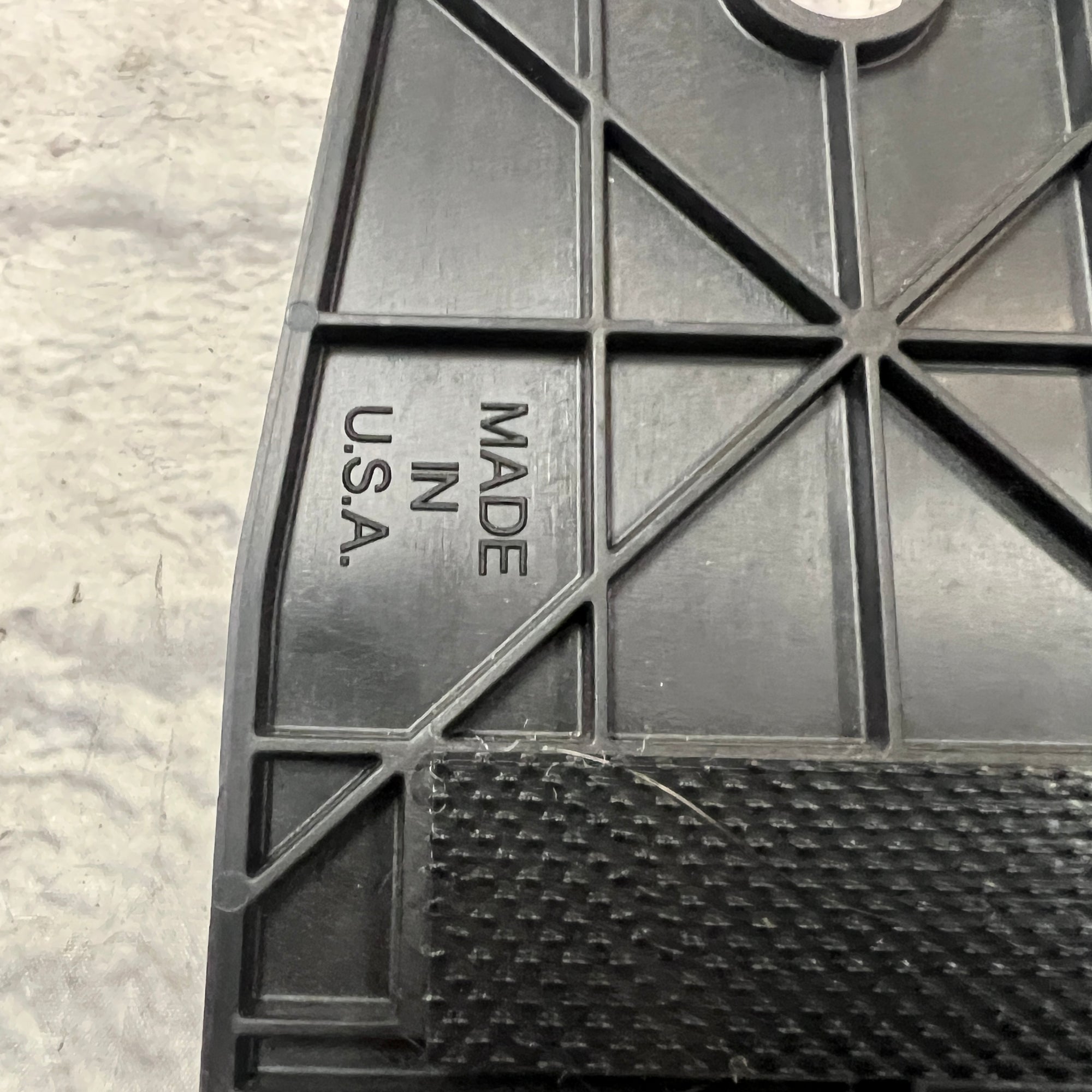 Hansenfutz Practice Kick Pedal