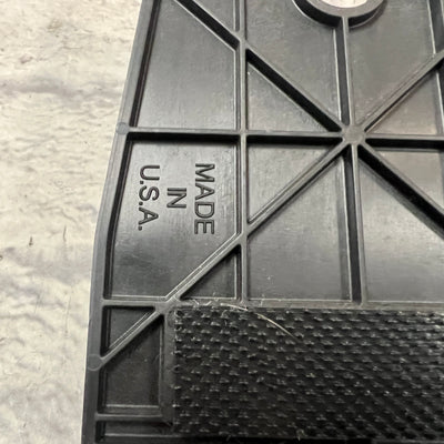 Hansenfutz Practice Kick Pedal