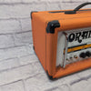 Orange Amps Rockerverb 50 mk1 Tube Amp Head