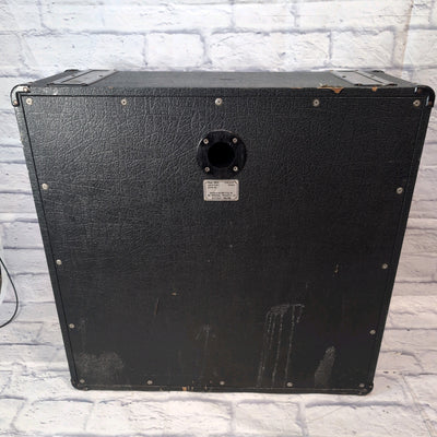 Marshall JCM 800 Lead Series 1960 4x12 Guitar Cab