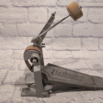 Ludwig Kick Pedal with Leather