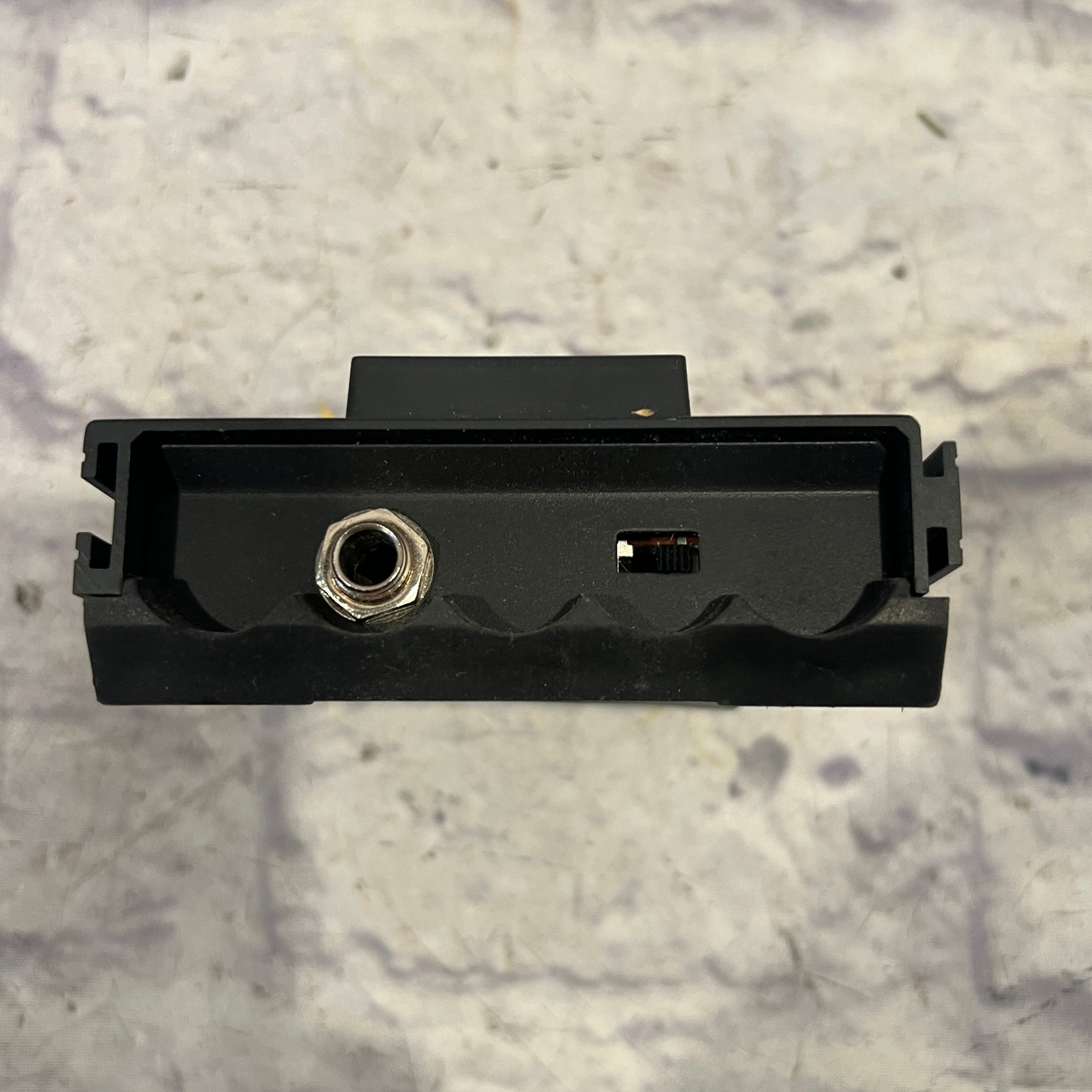 Boss FS-5L Latching Foot Switch