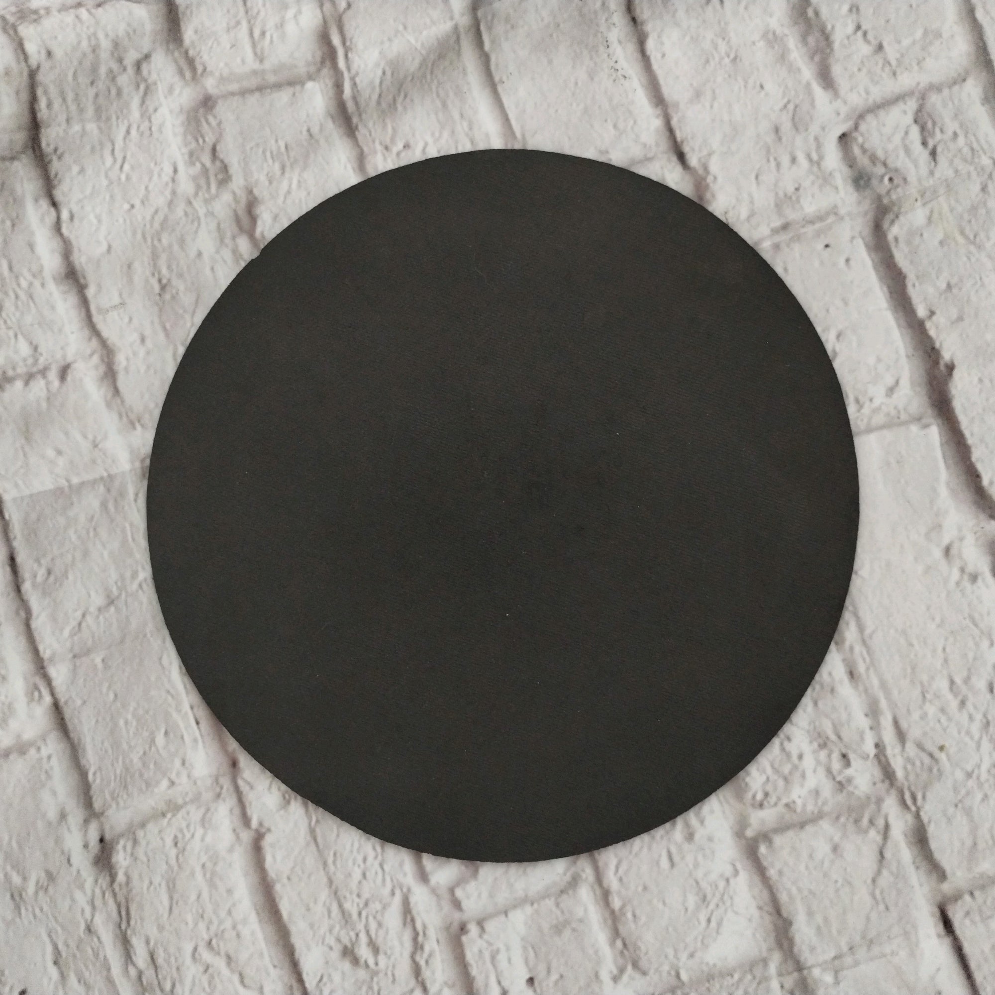 HQ Sound Off Practice Mute Pads 5pc Set 12 / 13 / 13 / 14 / 16