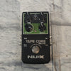 NuX Tape Core Delay Pedal