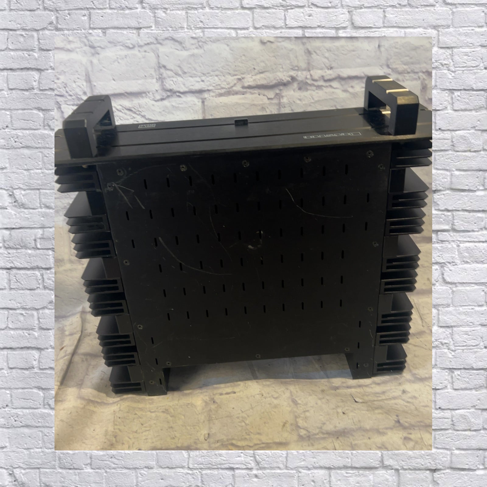 Bryston 4B Power Amp Power Amp