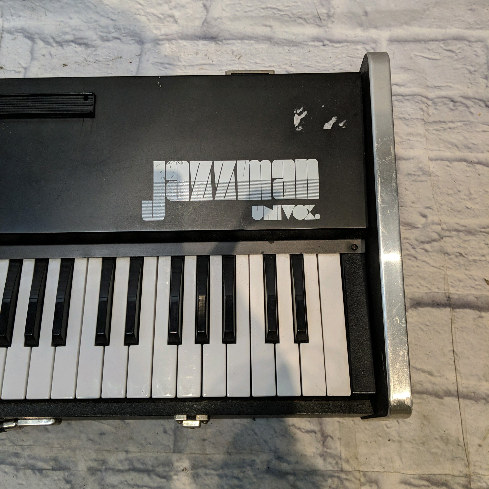 Univox Jazzman Electric Piano