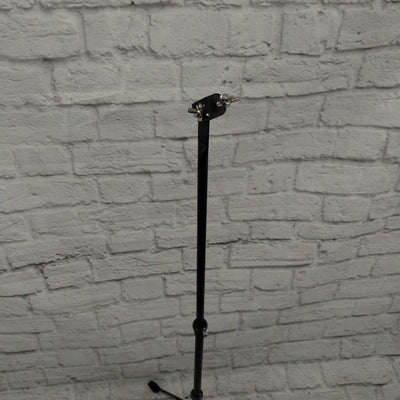 Unknown Black Cymbal Boom Stand