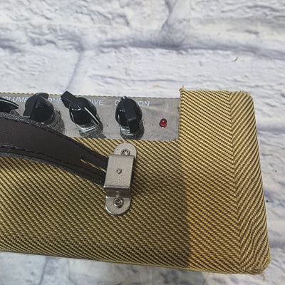 Fender Mini Twin-Amp