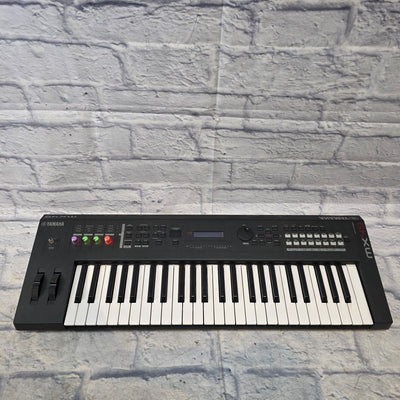 Yamaha MX49 Digital piano