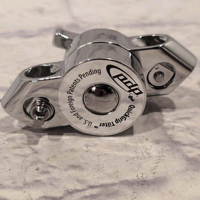 PDP Pacific Drums & Percussion Quick Grip Tilting Clamp