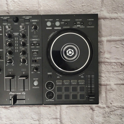 Pioneer Rekordbox DDJ-400 DJ Controller