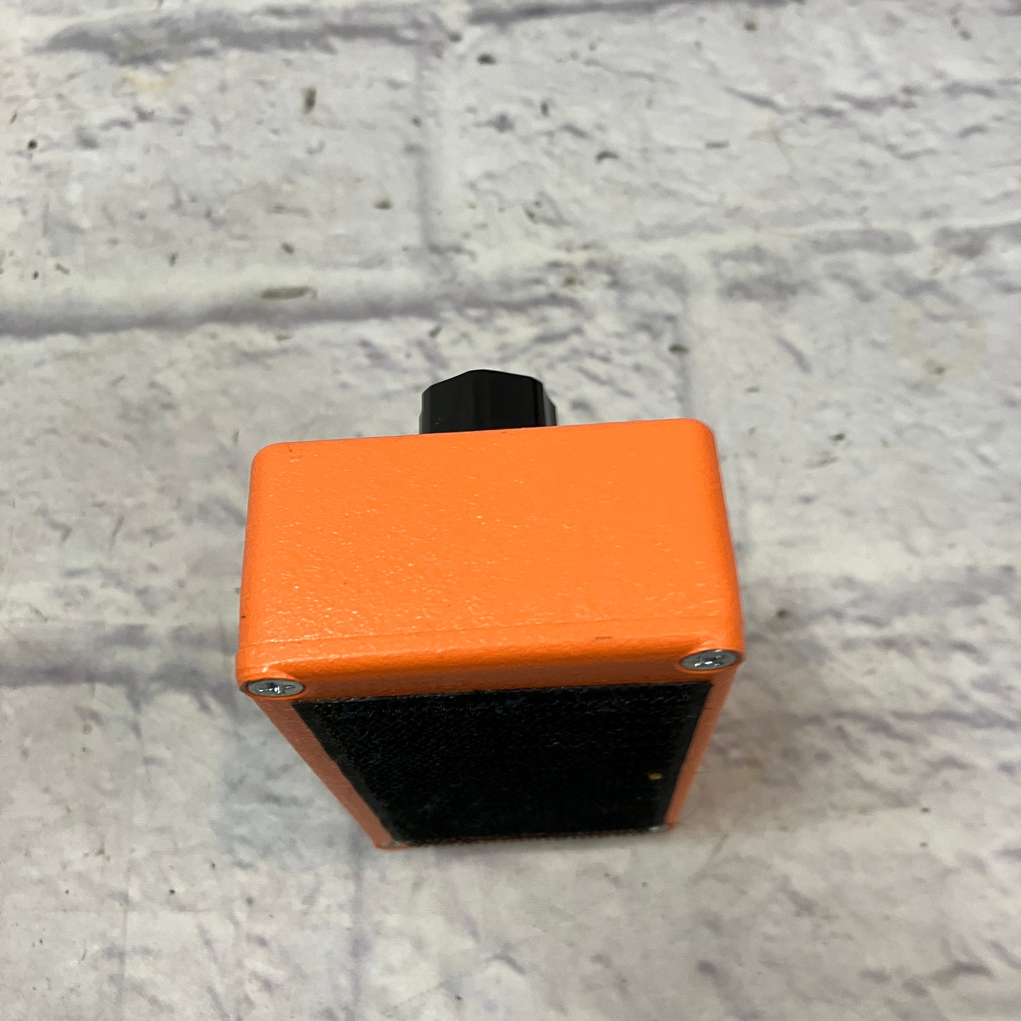 MXR Phase 90 Phaser Pedal