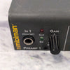 Midiman Audiobuddy Mic Preamp Direct Box