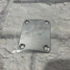Squier Neck Plate For Guitar