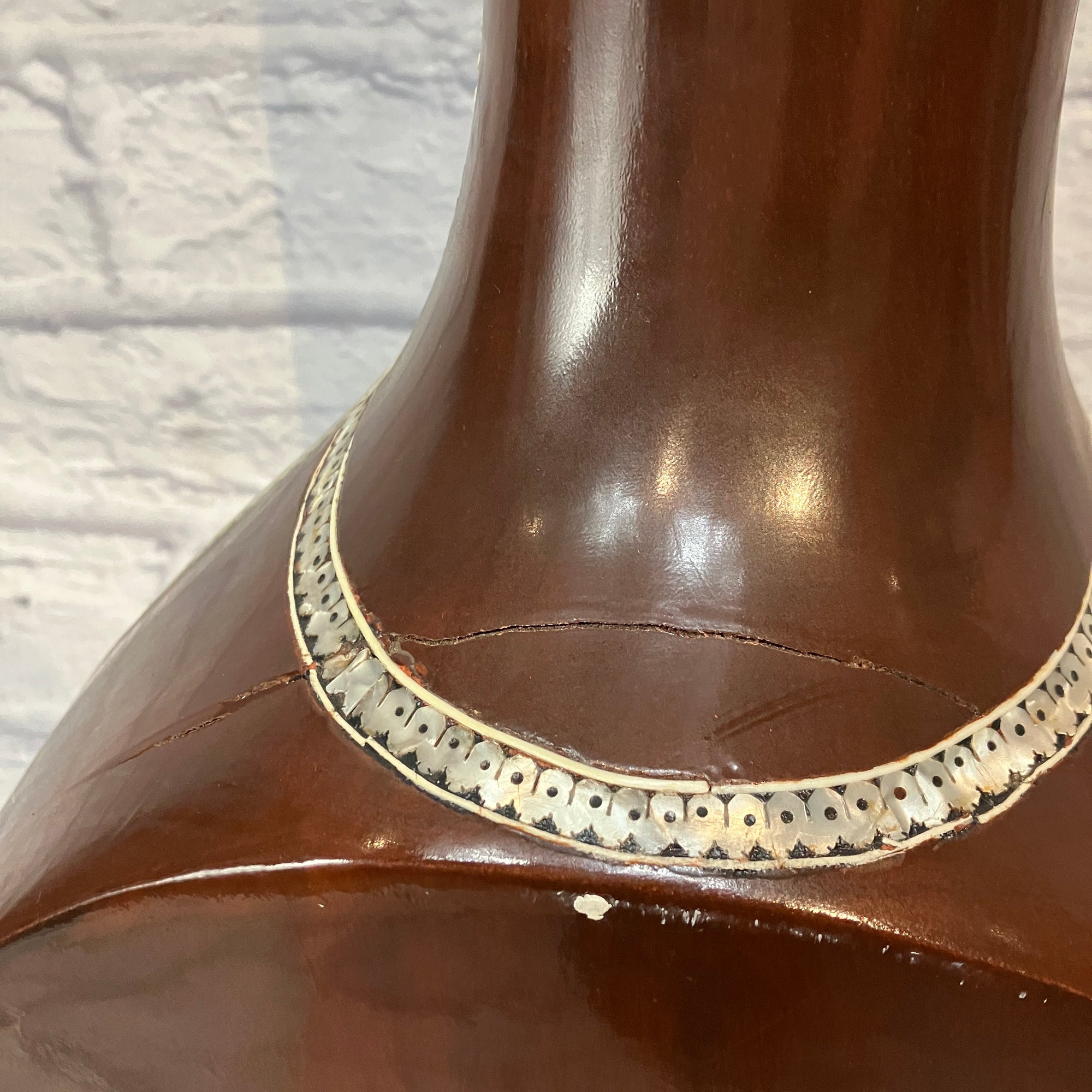 Maharaja Musicals Sitar