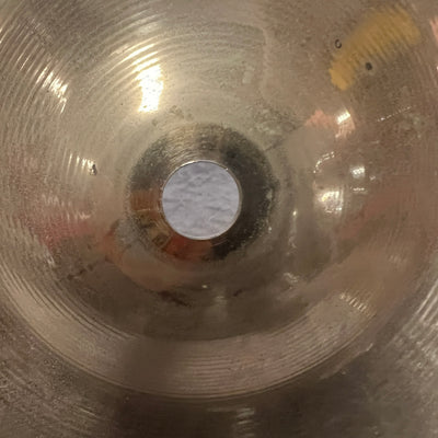 Sabian 14 AAX Fast Hats Hi Hat Cymbal Pair