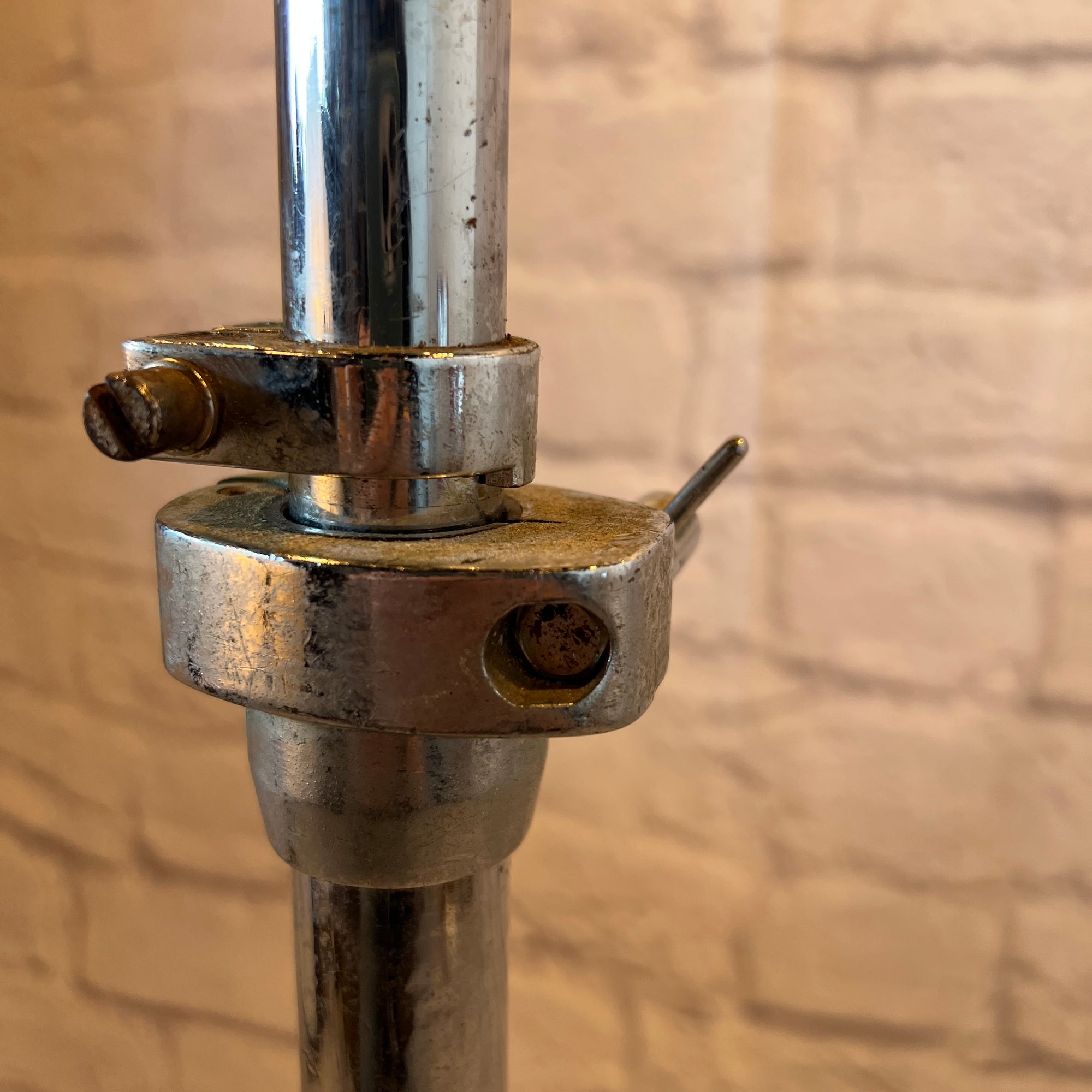 Sonor Heavy Duty Straight Cymbal Stand