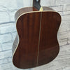 Alvarez AD-60s Acoustic Guitar