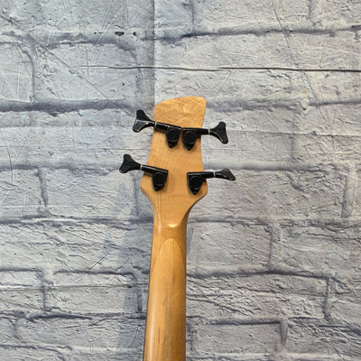 Hartke PB-15 Gig Bass 4 String Bass Guitar