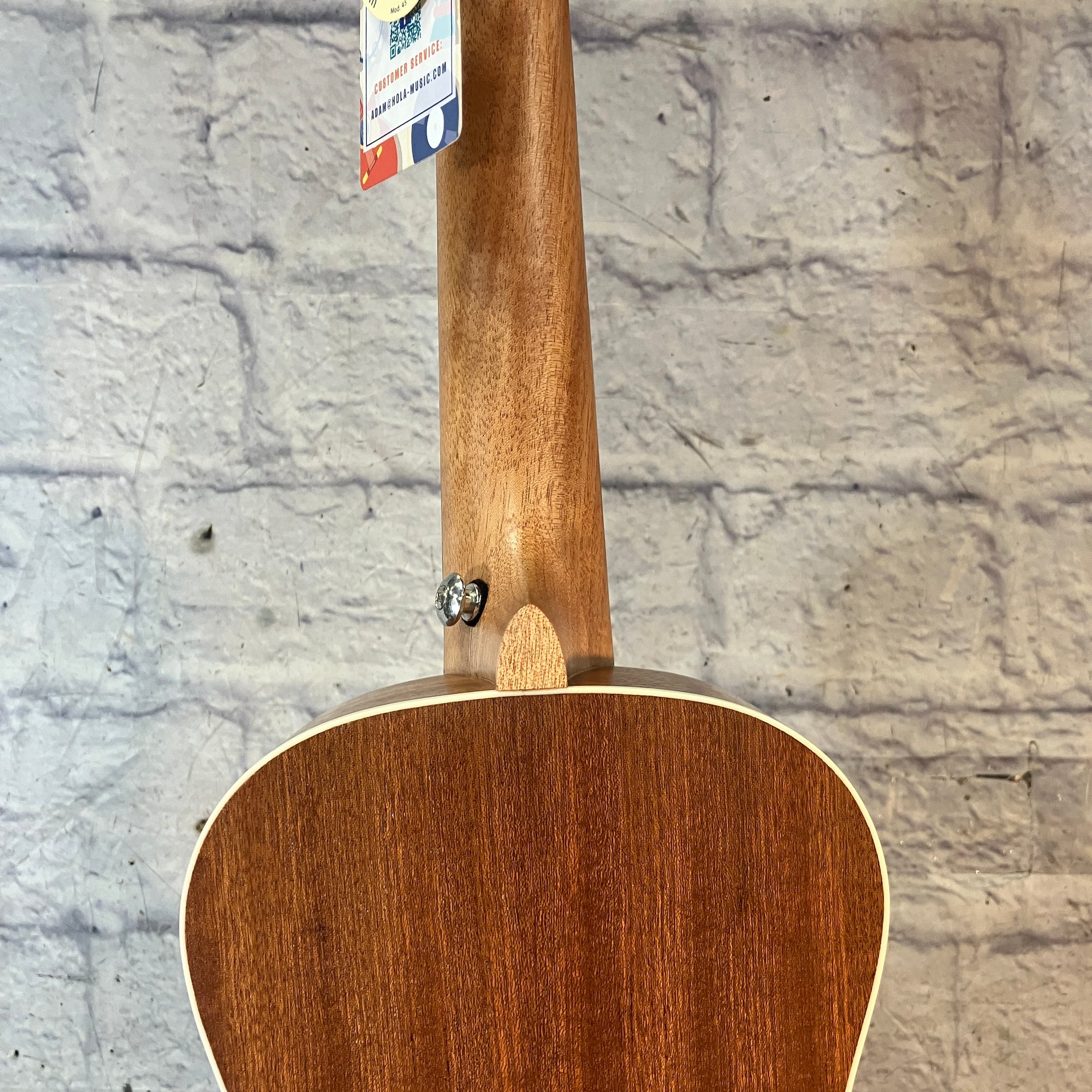 Hola Ukulele HM-124MG