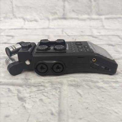 Zoom H6 Handy Recorder