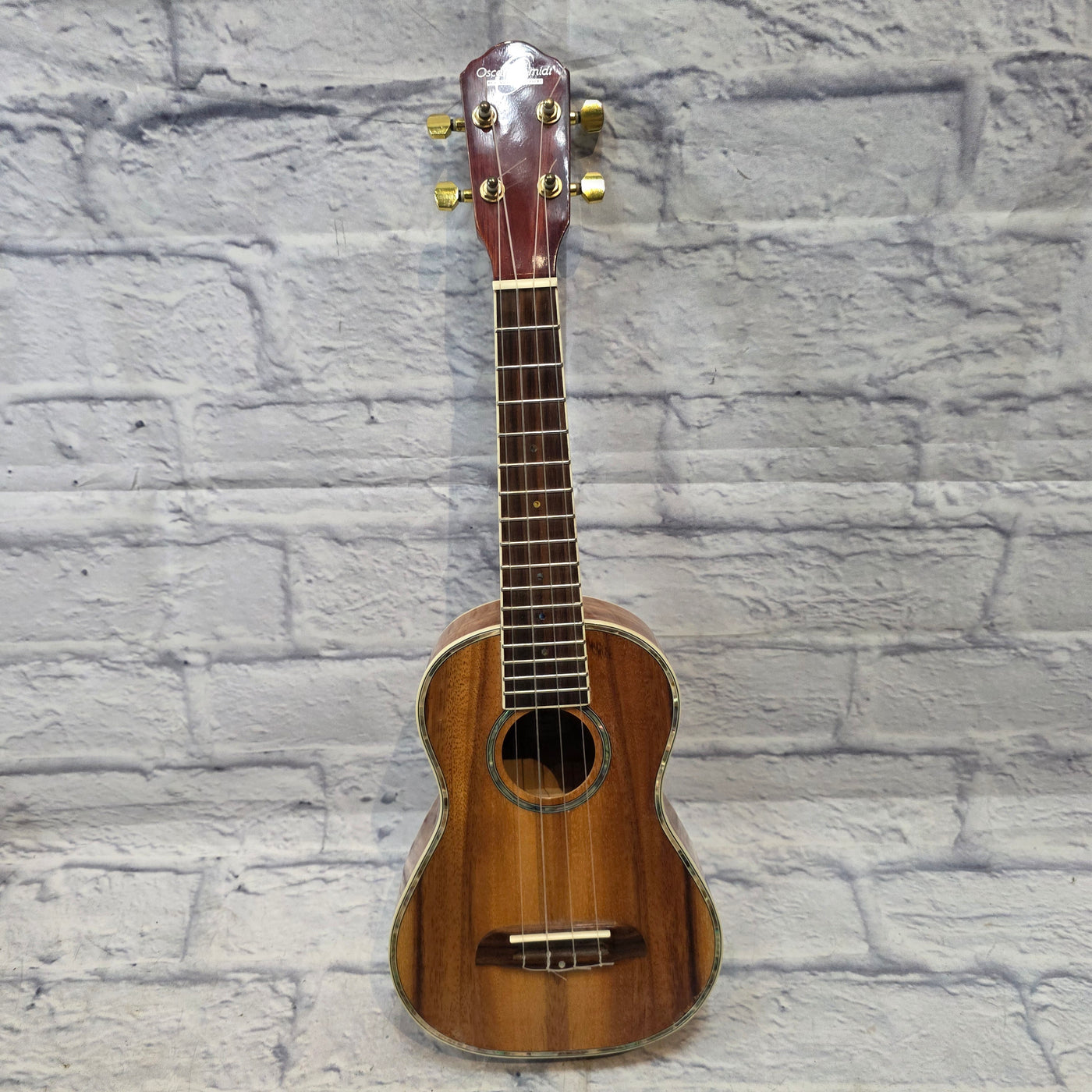 Washburn Oscar Schmidt Ukulele Ukuleles