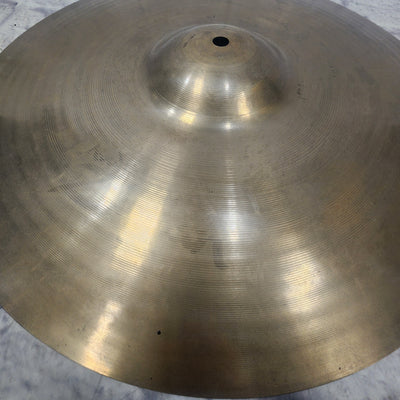 Zildjian 18 A Custom Crash - Unknown Model