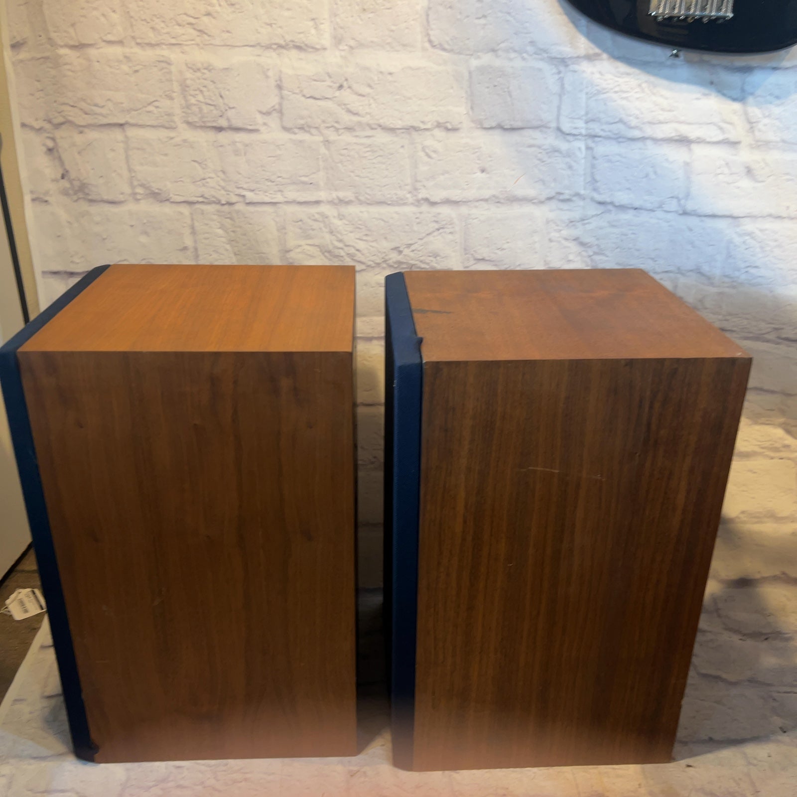 JBL 4301B Control Monitor Pair