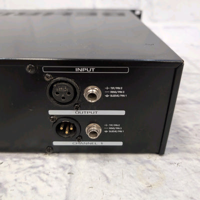 Behringer Tube Ultragrain T1953 - Microphone/Line Preamplifier