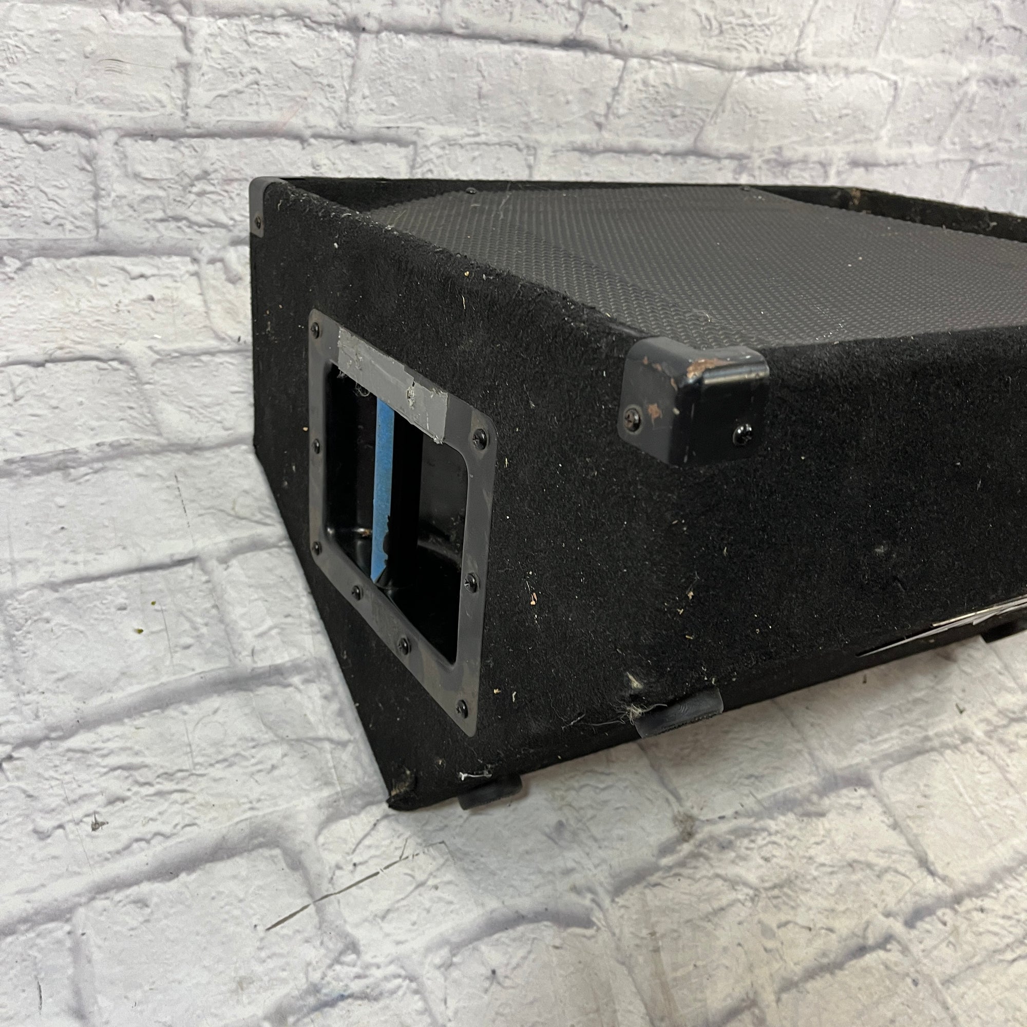 Peavey PV 12M Passive Speaker Wedge