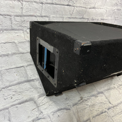 Peavey PV 12M Passive Speaker Wedge
